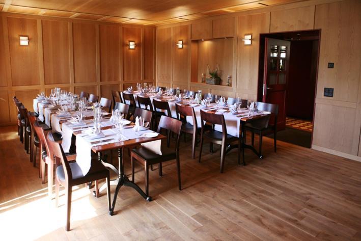 Gasthof Zum Roten Lowen Hotel Rohrdorf Kültér fotó