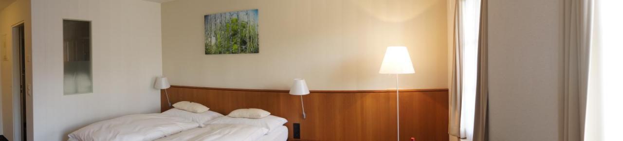 Gasthof Zum Roten Lowen Hotel Rohrdorf Kültér fotó