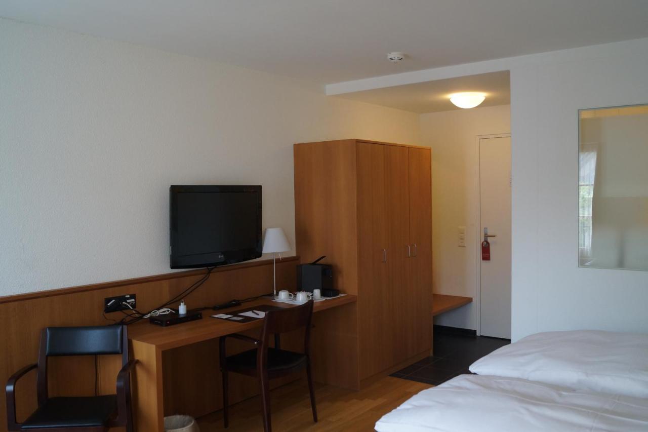 Gasthof Zum Roten Lowen Hotel Rohrdorf Kültér fotó